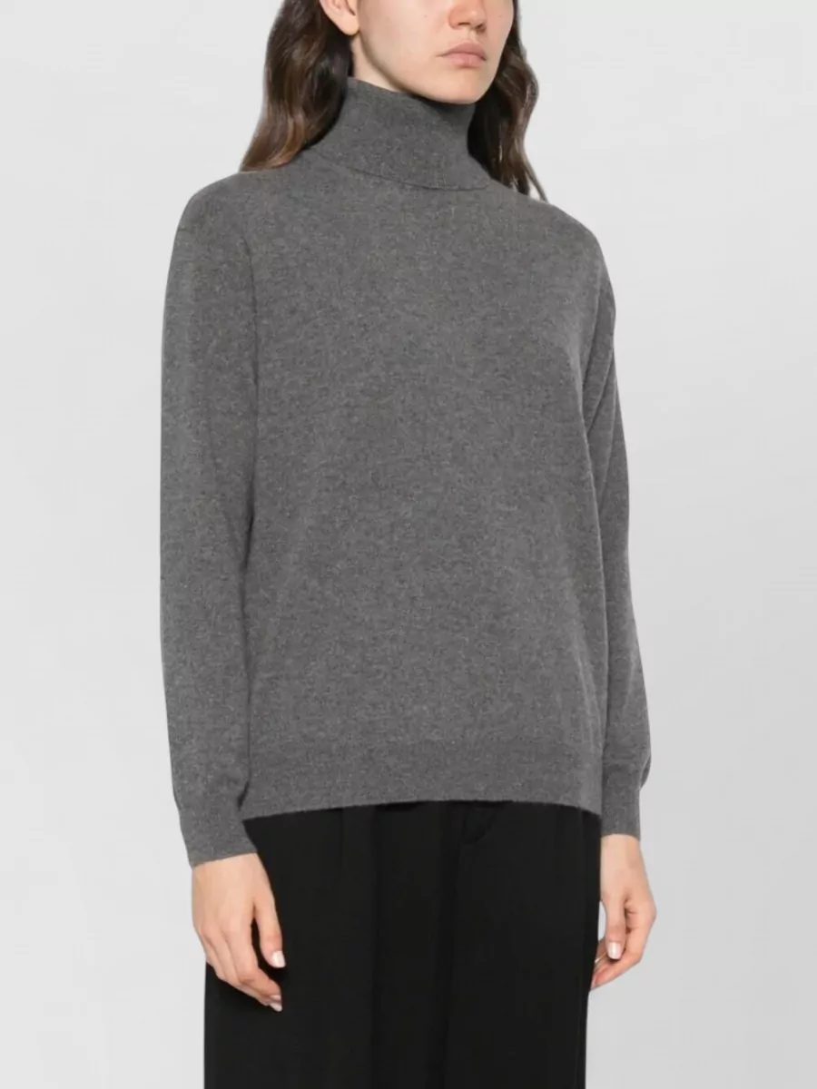 Brunello Cucinelli Cashmere Turtleneck Sweater