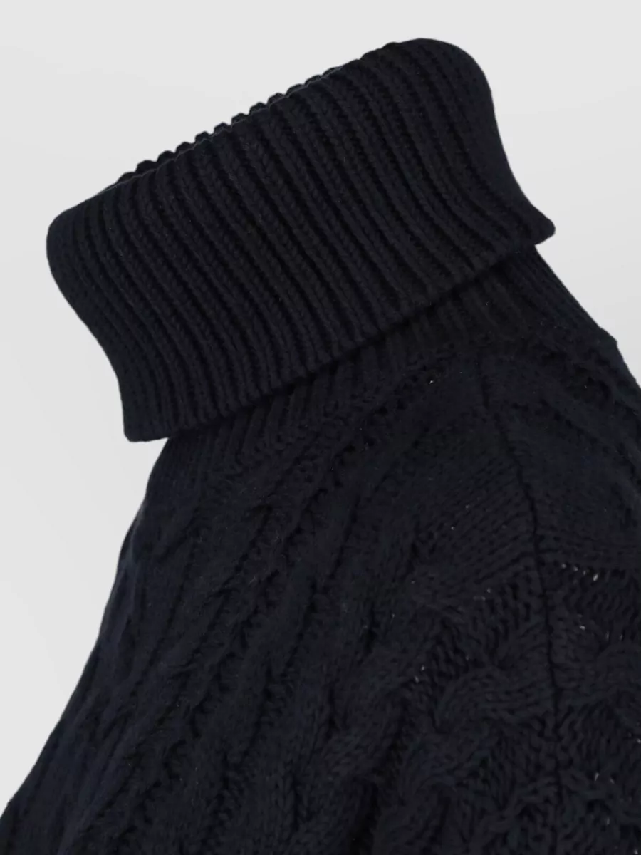 Lauren Ralph Lauren Cotton Crewneck Sweatshirt