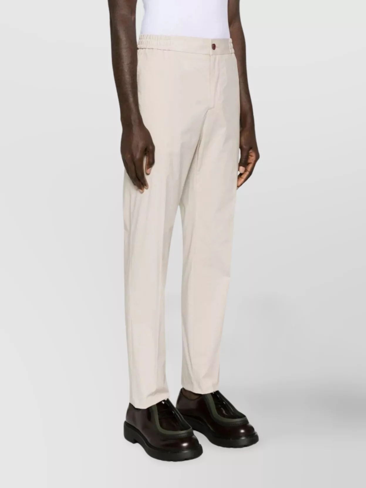 Etro Men's Straight Leg Jogger Pants
