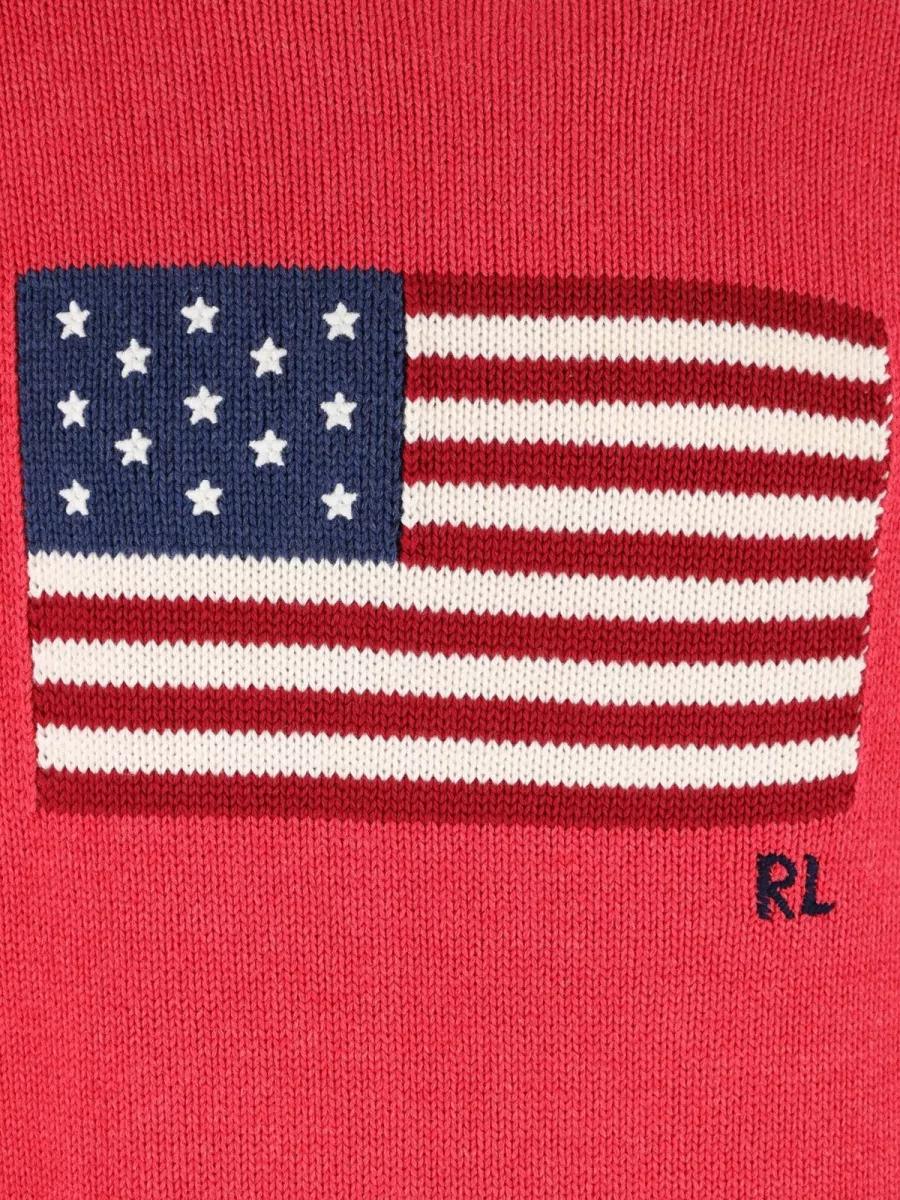 Polo Ralph Lauren Crewneck Jumper