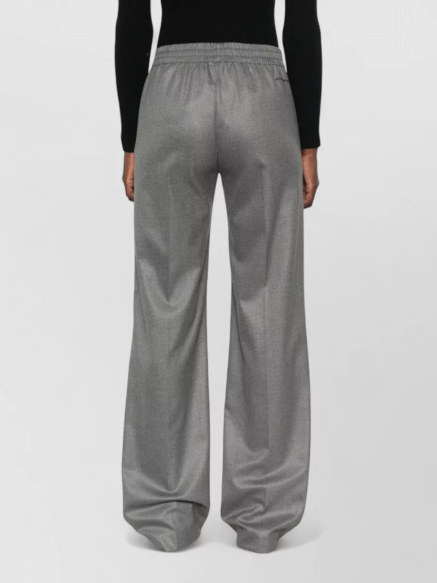Ermanno Firenze Loungewear Trousers