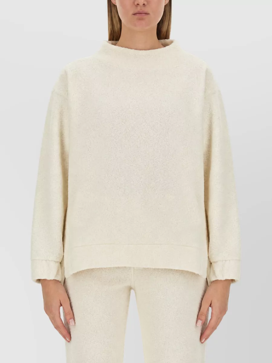 Parajumpers fine-knit sweatshirt