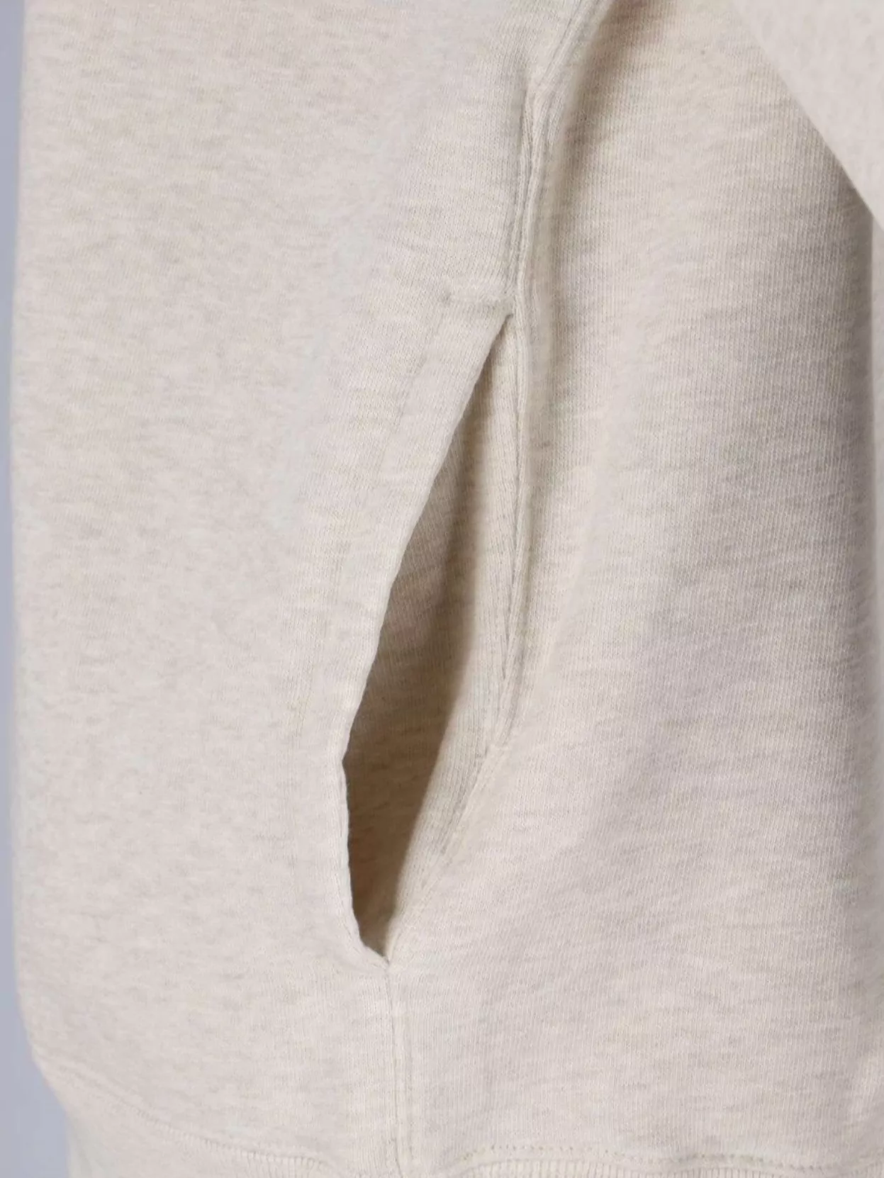 Polo Ralph Lauren Graphic Print Hooded Sweatshirt With Kangaroo Pocket