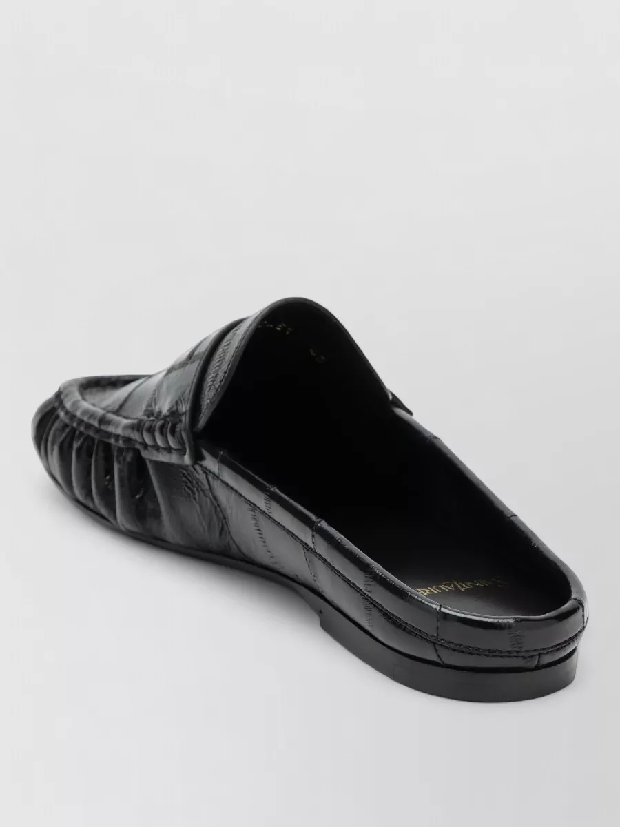 Saint Laurent Loafers