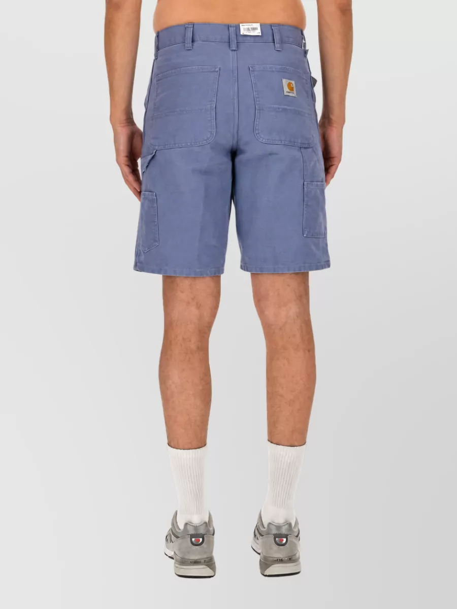 Carhartt Wip Organic Cotton Cargo Shorts