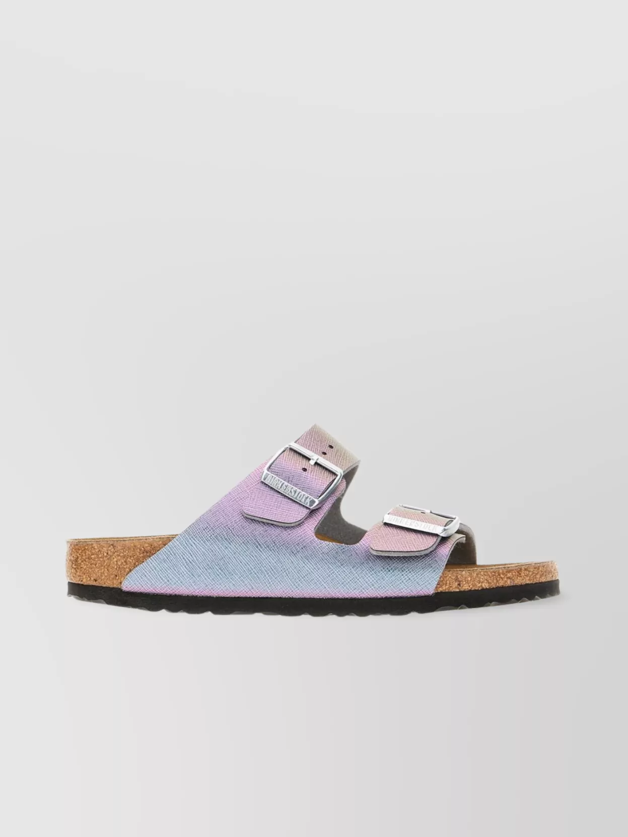 Birkenstock Multicolor Leather Arizona Sandals