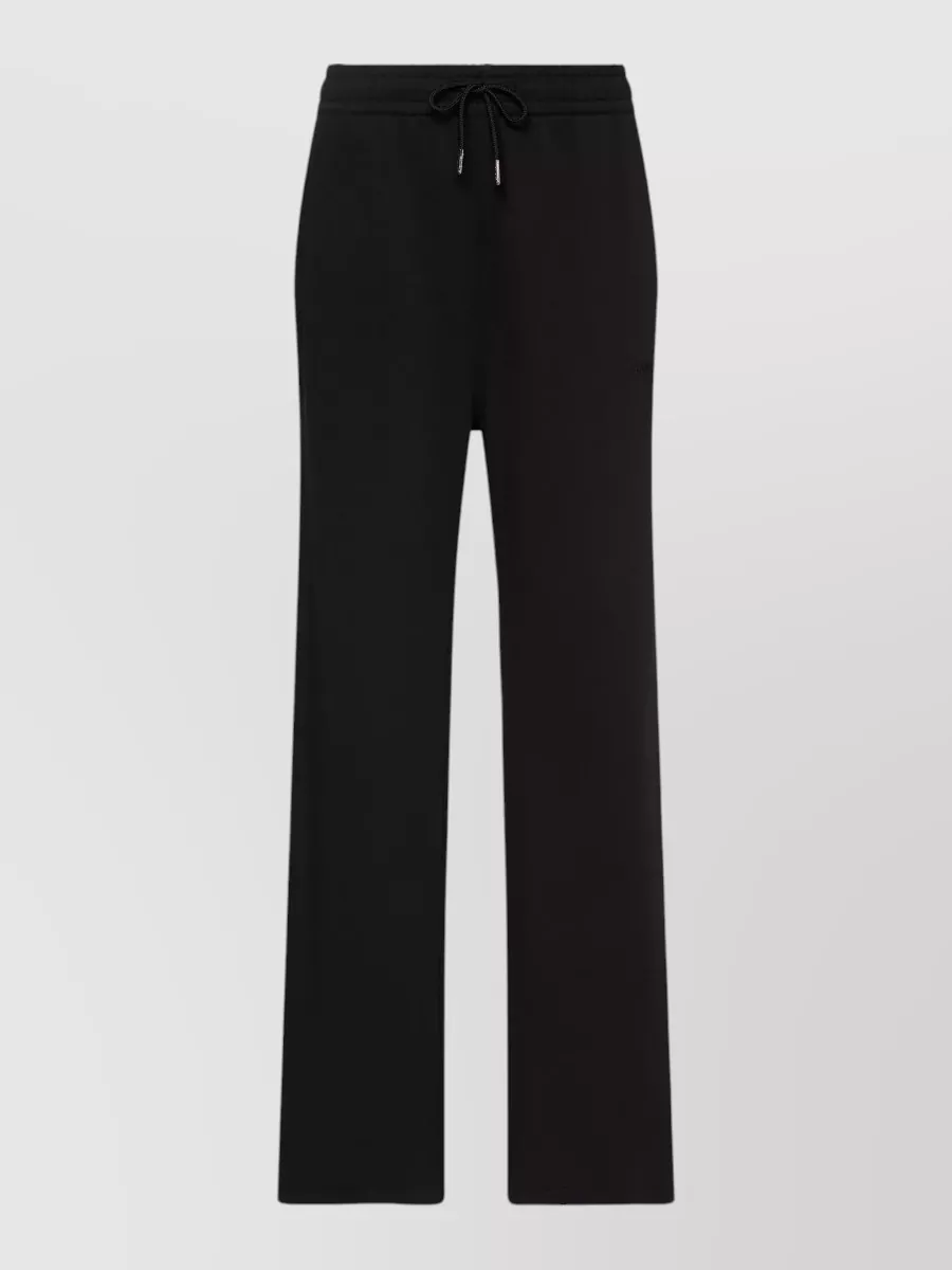 Calvin Klein cotton lounge trousers