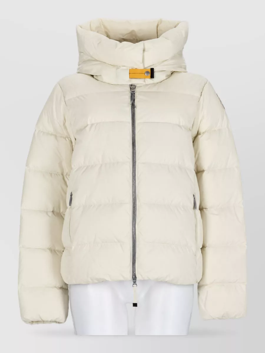 Parajumpers puffer coat