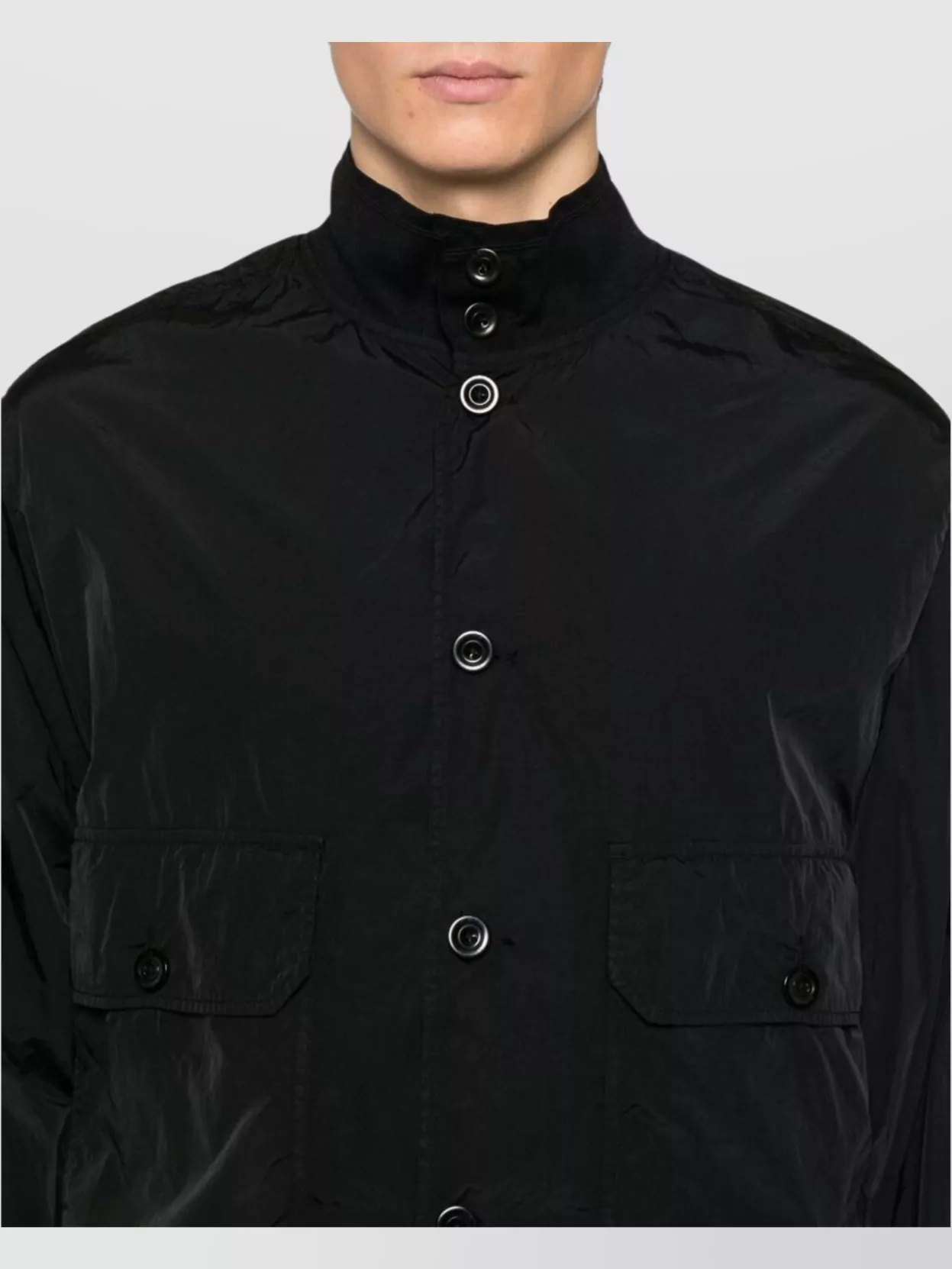C.p. Company C.p.company Chrome R Jacket