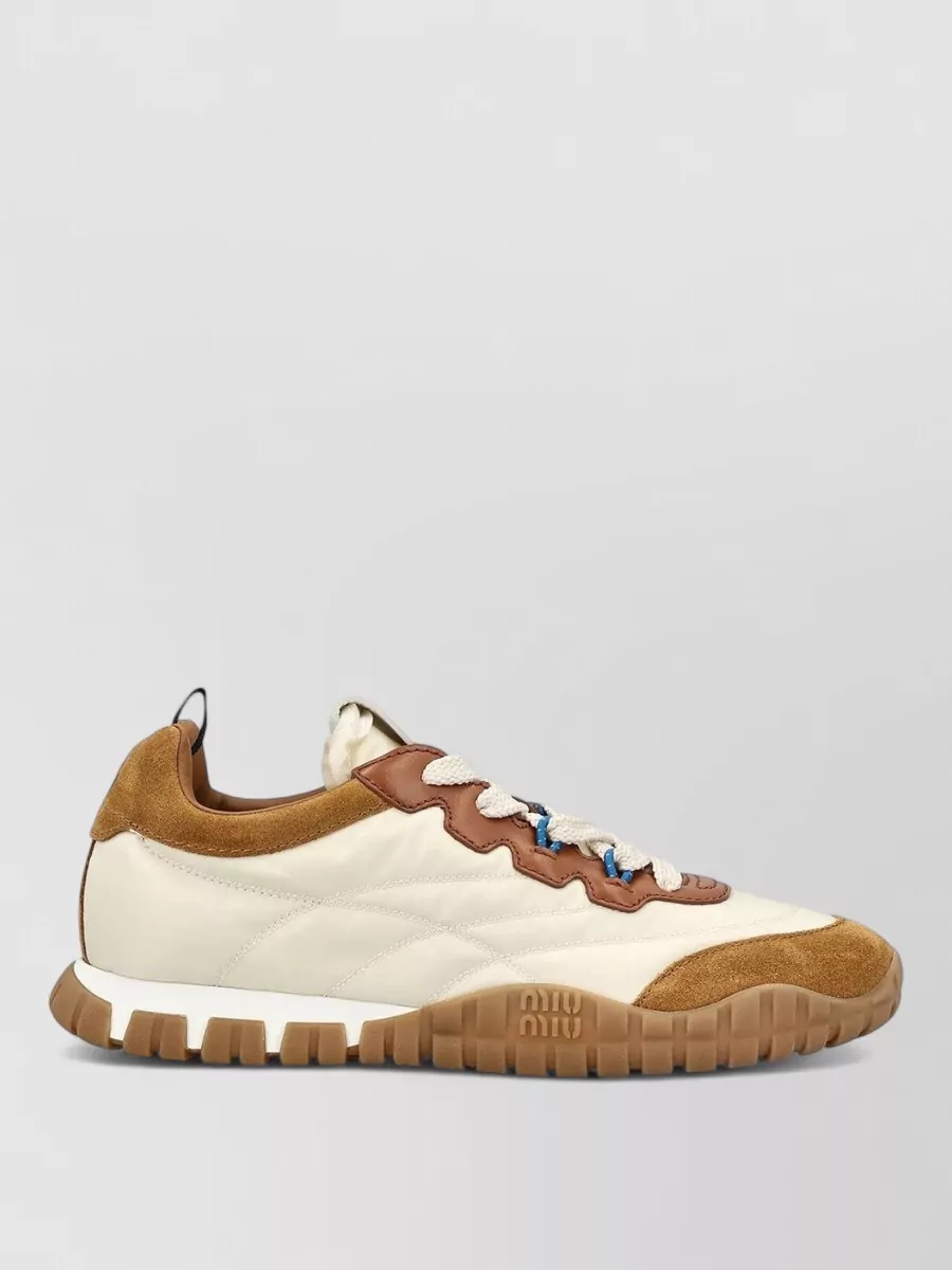Miu Miu Low-top sneakers