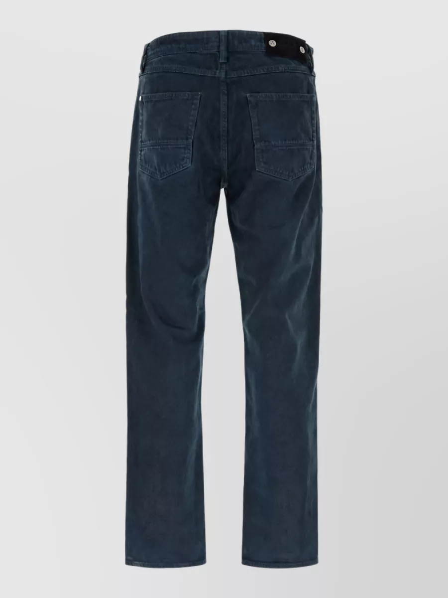 Stone Island Denim Jeans