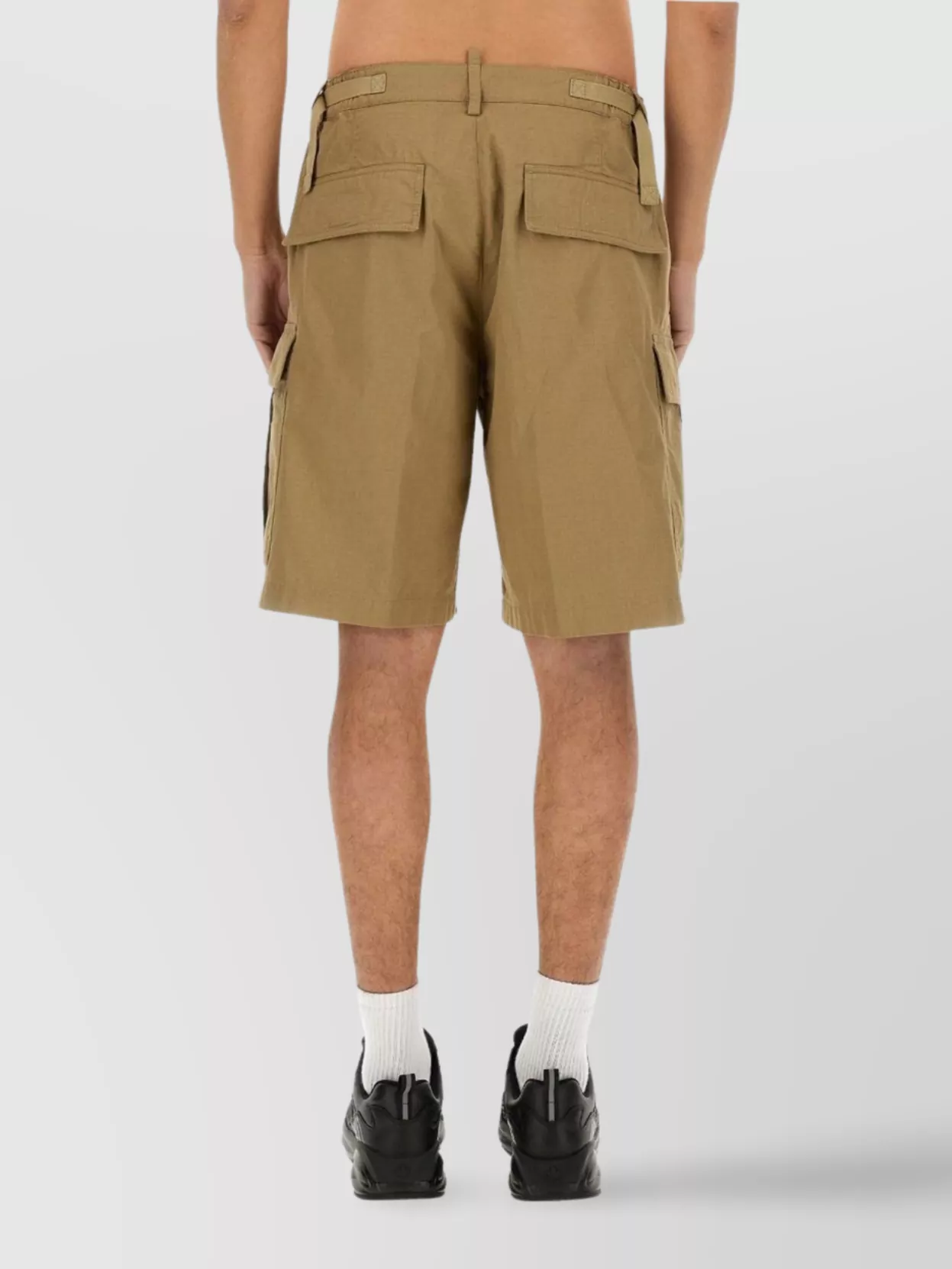 Dsquared2 Dsquared Men Bermuda Cargo
