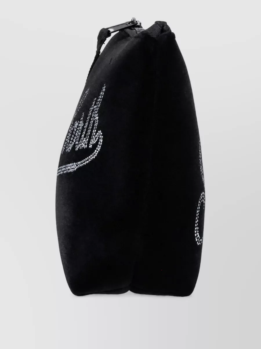 Mc2 Saint Barth Clutch Bag