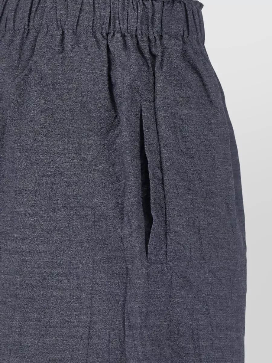 Daniela Gregis Loungewear Trousers