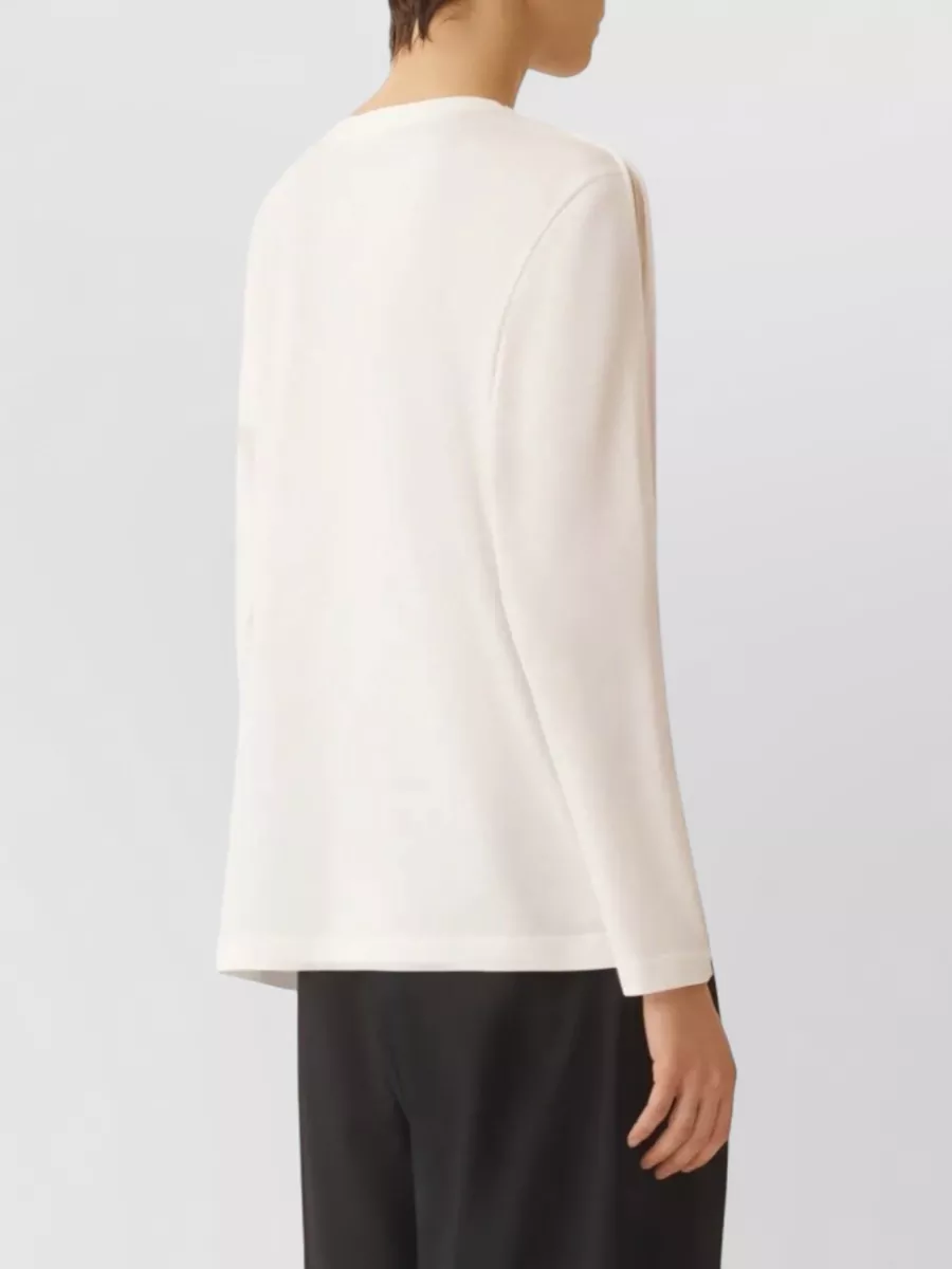 Fabiana Filippi Knitted Top