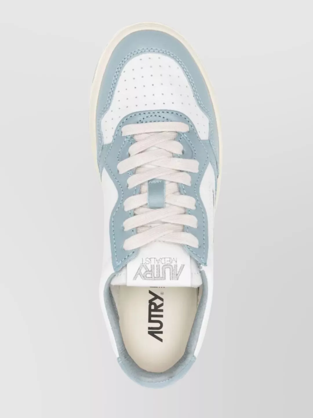 Autry "Low Medalist" Woman Sneakers