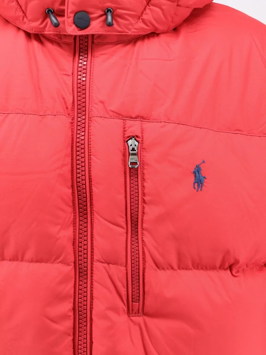 Polo Ralph Lauren Down Puffer Jacket
