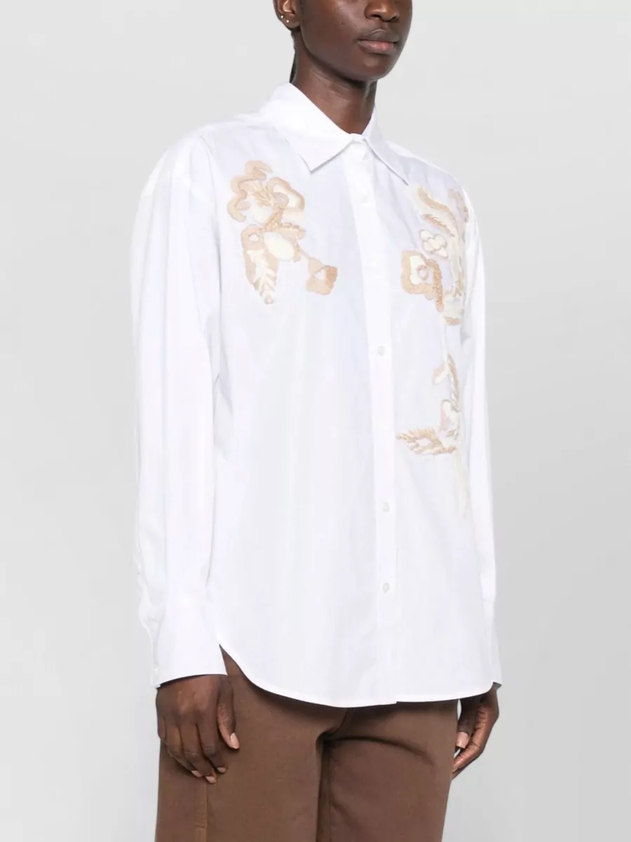Ermanno Firenze Shirt