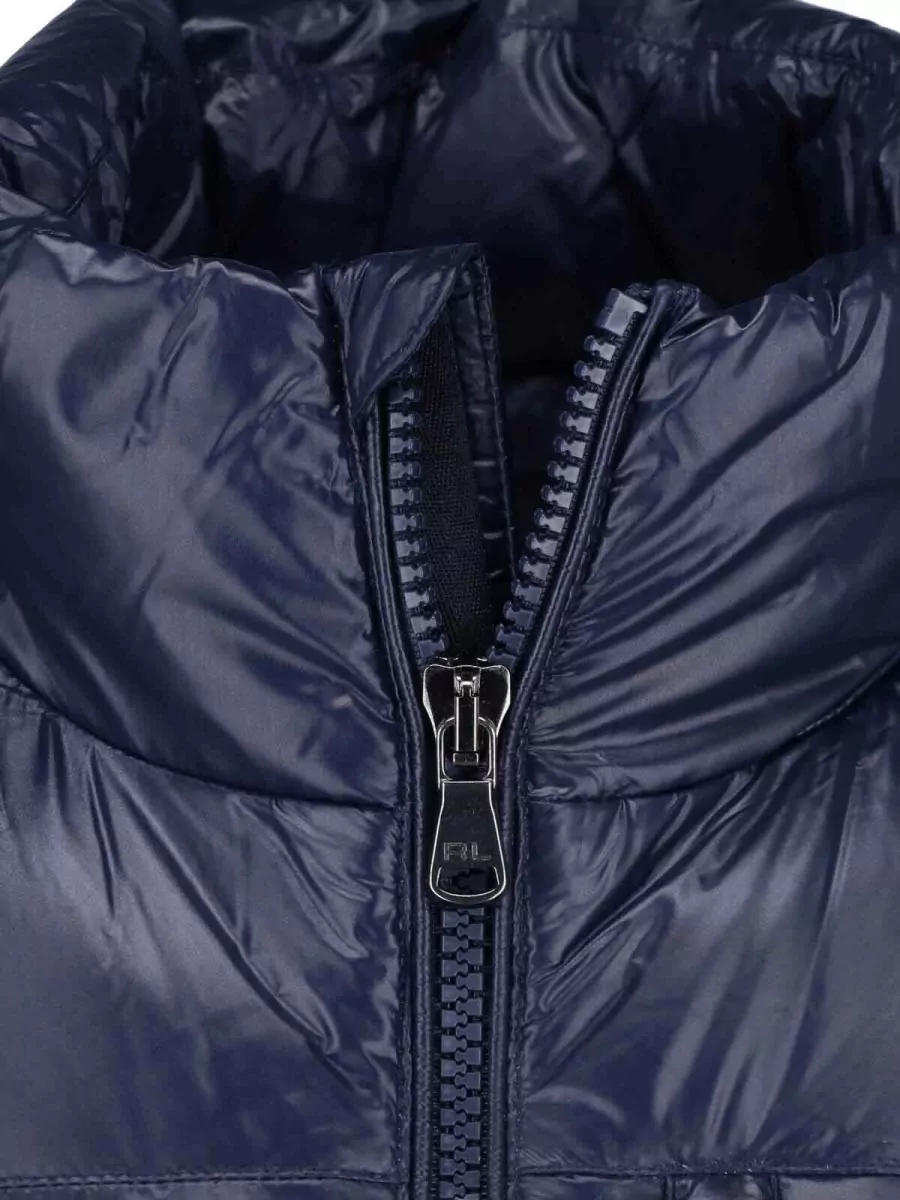 Polo Ralph Lauren Puffer Jacket