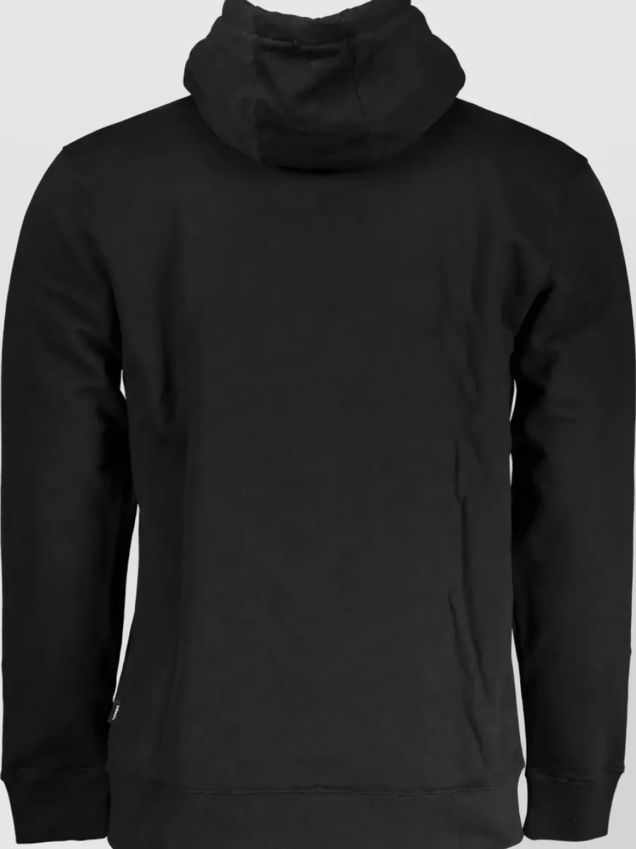Vans Cotton Hoodie