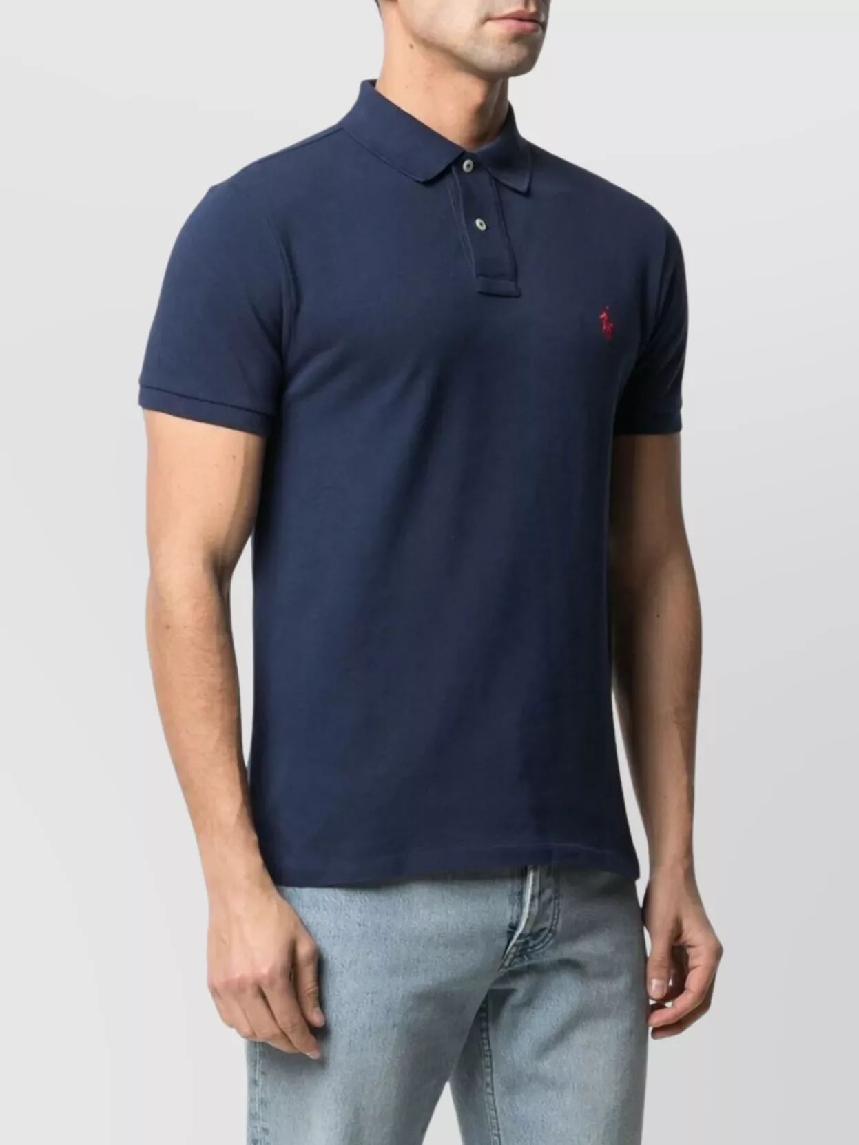 Polo Ralph Lauren Short Sleeve Polo Shirt