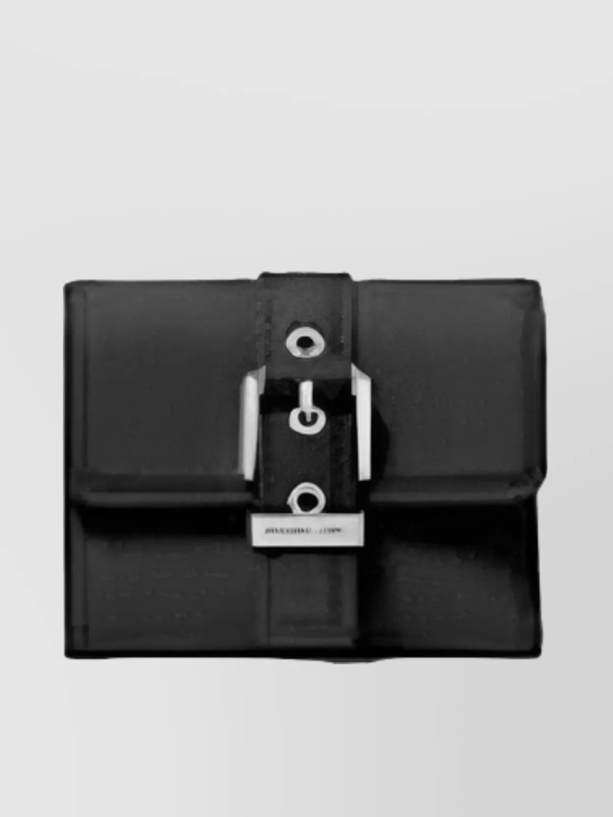 Michael Kors Foldable Wallets With Compact Design And Cardholders In Black