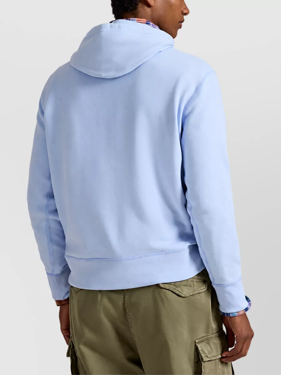 Polo Ralph Lauren Logo Hoodie