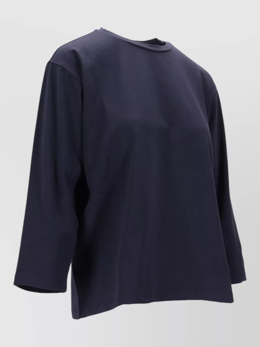 La Rose Long-Sleeve T-Shirt