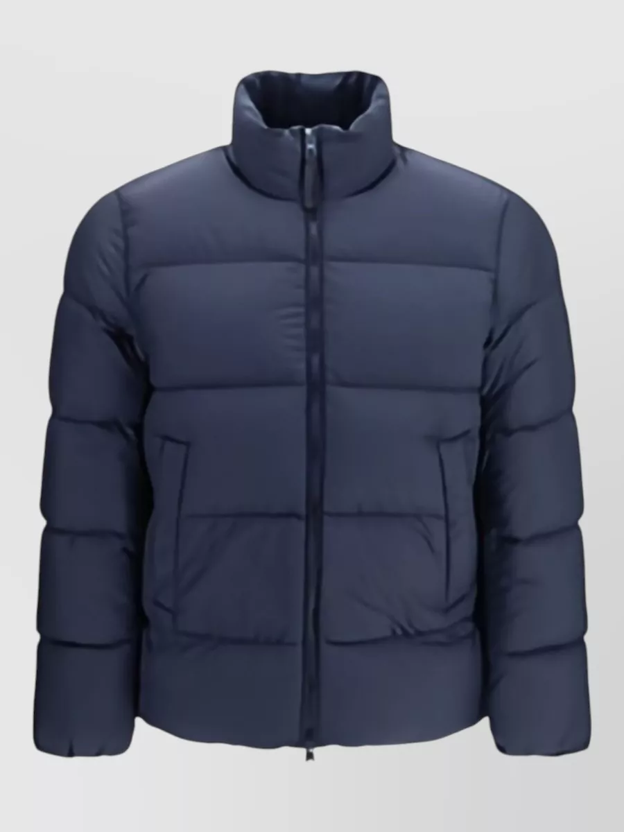 Woolrich down quilted puffer jacket