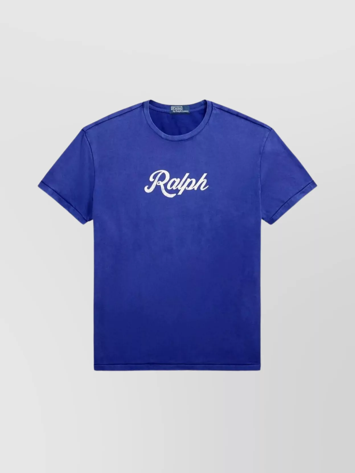 Polo Ralph Lauren Cotton t-shirt