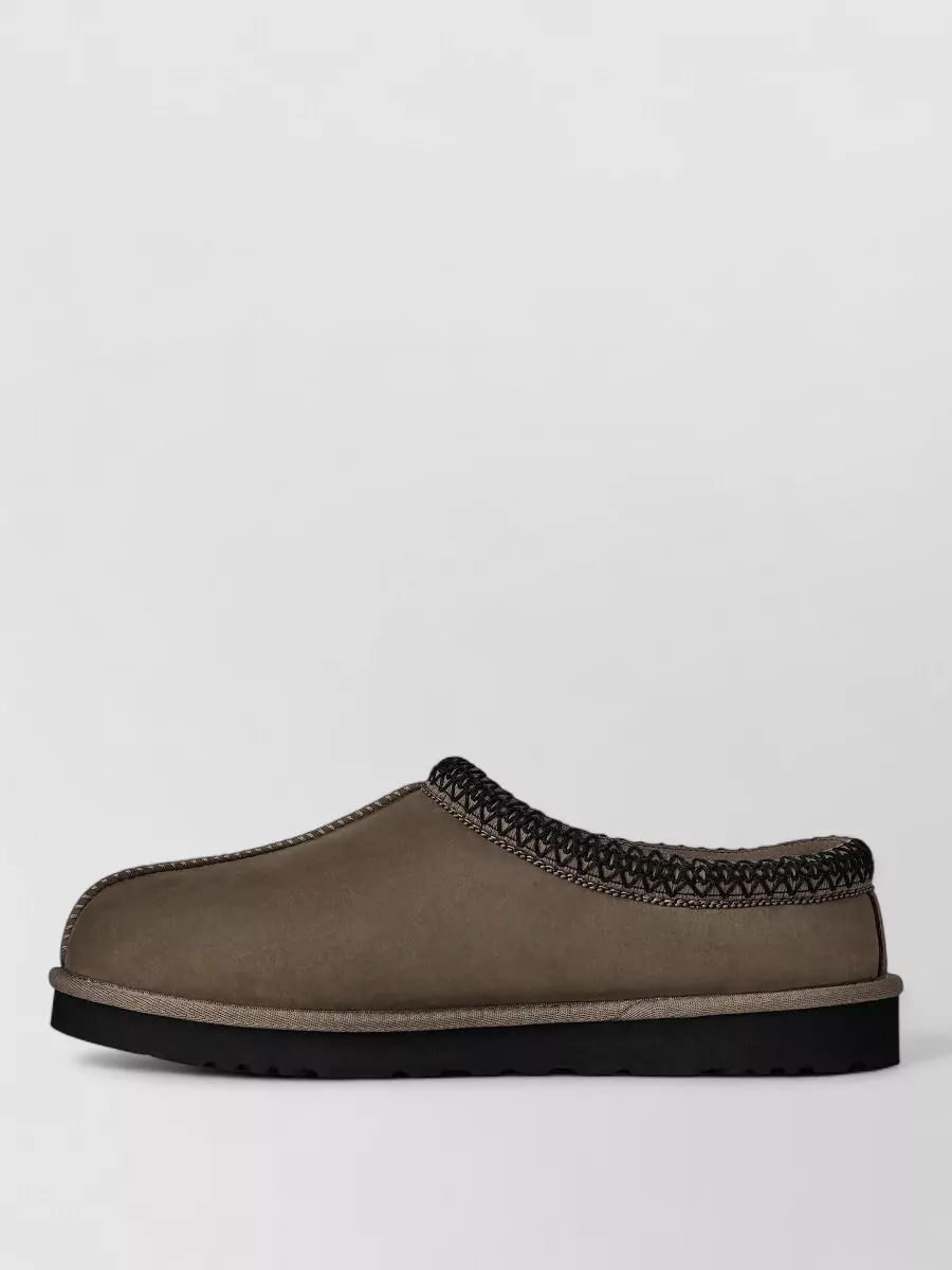 Ugg Leather Loafers