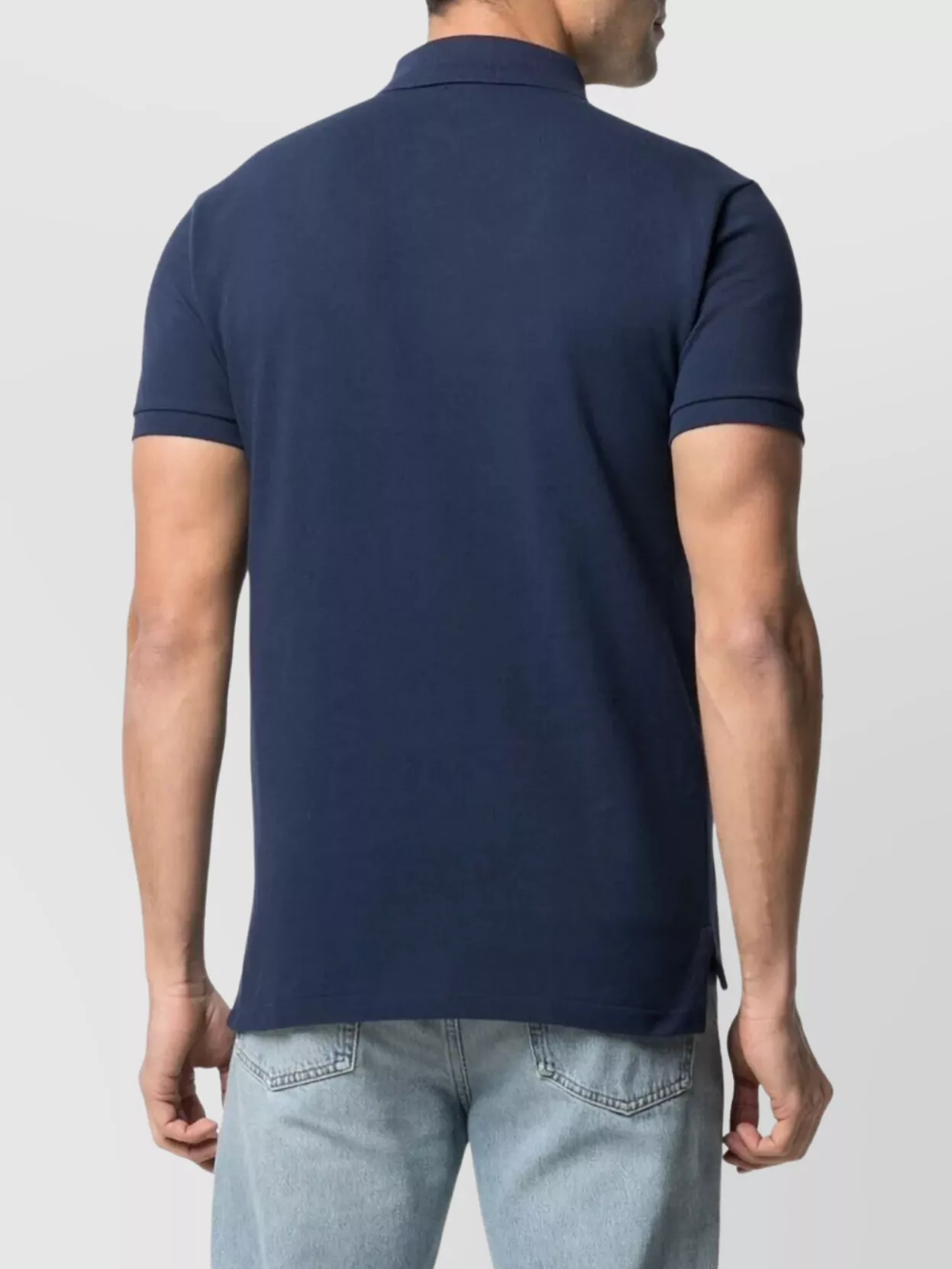 Polo Ralph Lauren Short Sleeve Polo Shirt