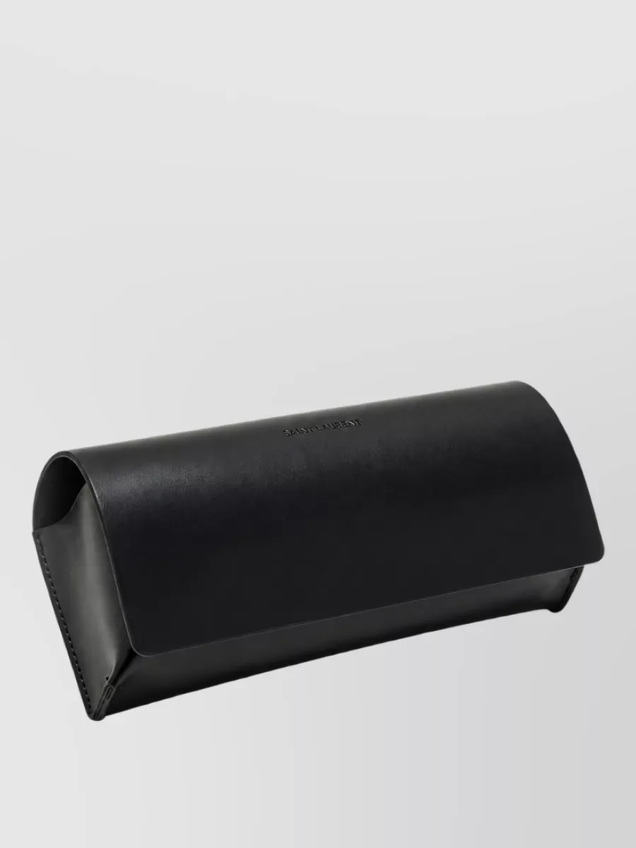 Saint Laurent Metal Sunglasses