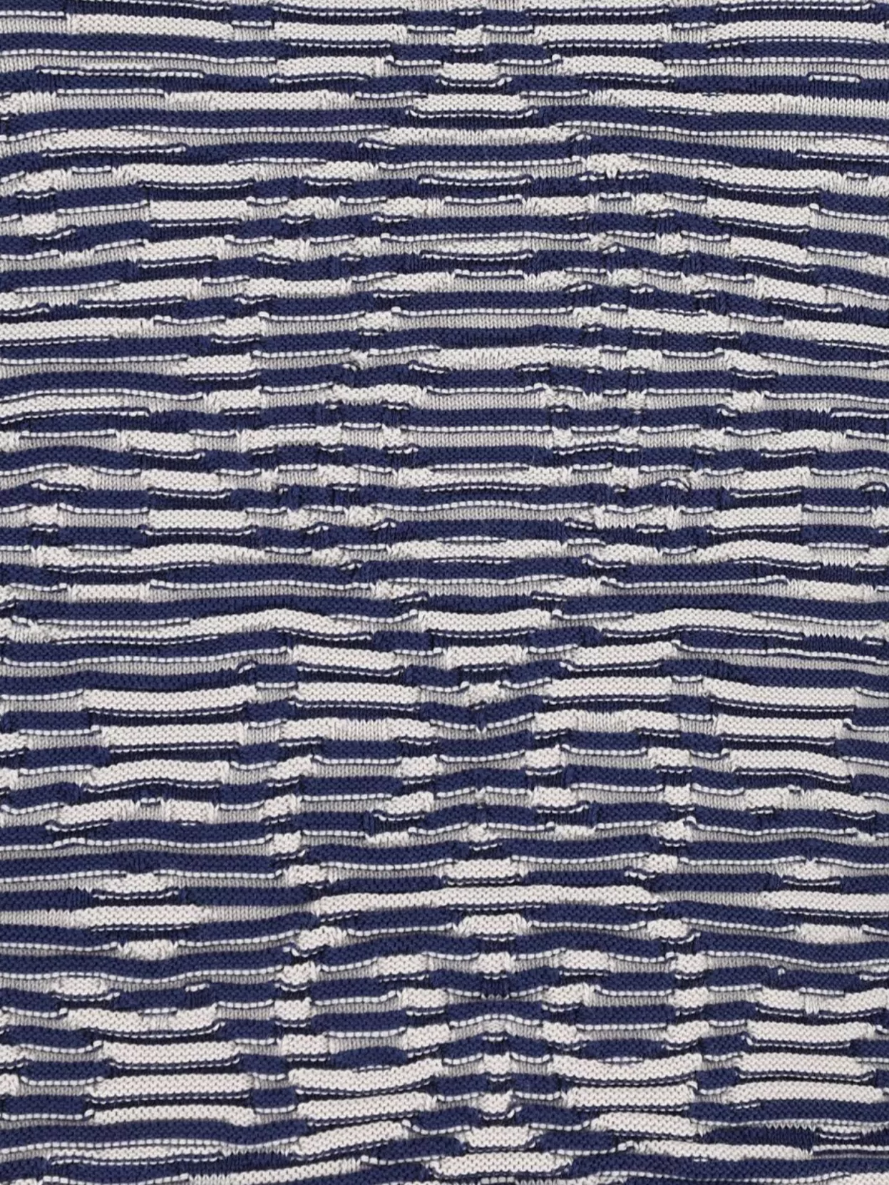 Emporio Armani Cropped Denim Top Peculiar Embroidery
