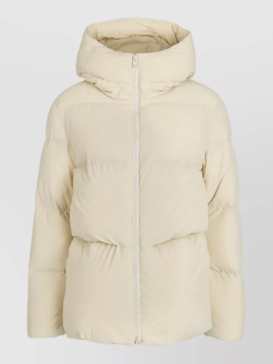 Woolrich puffer jacket