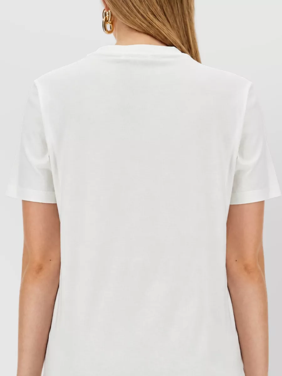 Paco Rabanne Logo T-Shirt