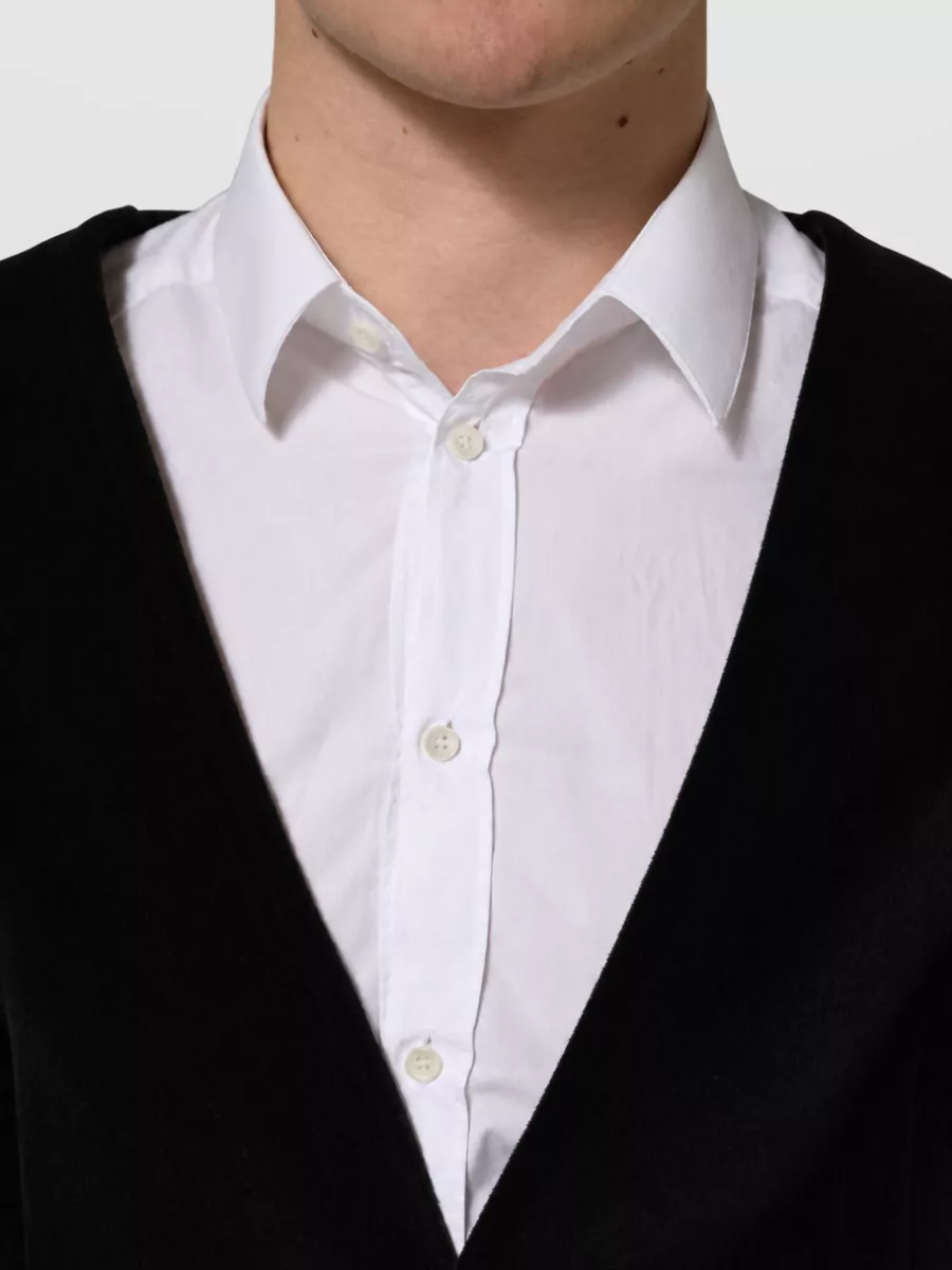 Dolce&Gabbana Singlebreasted Waistcoat