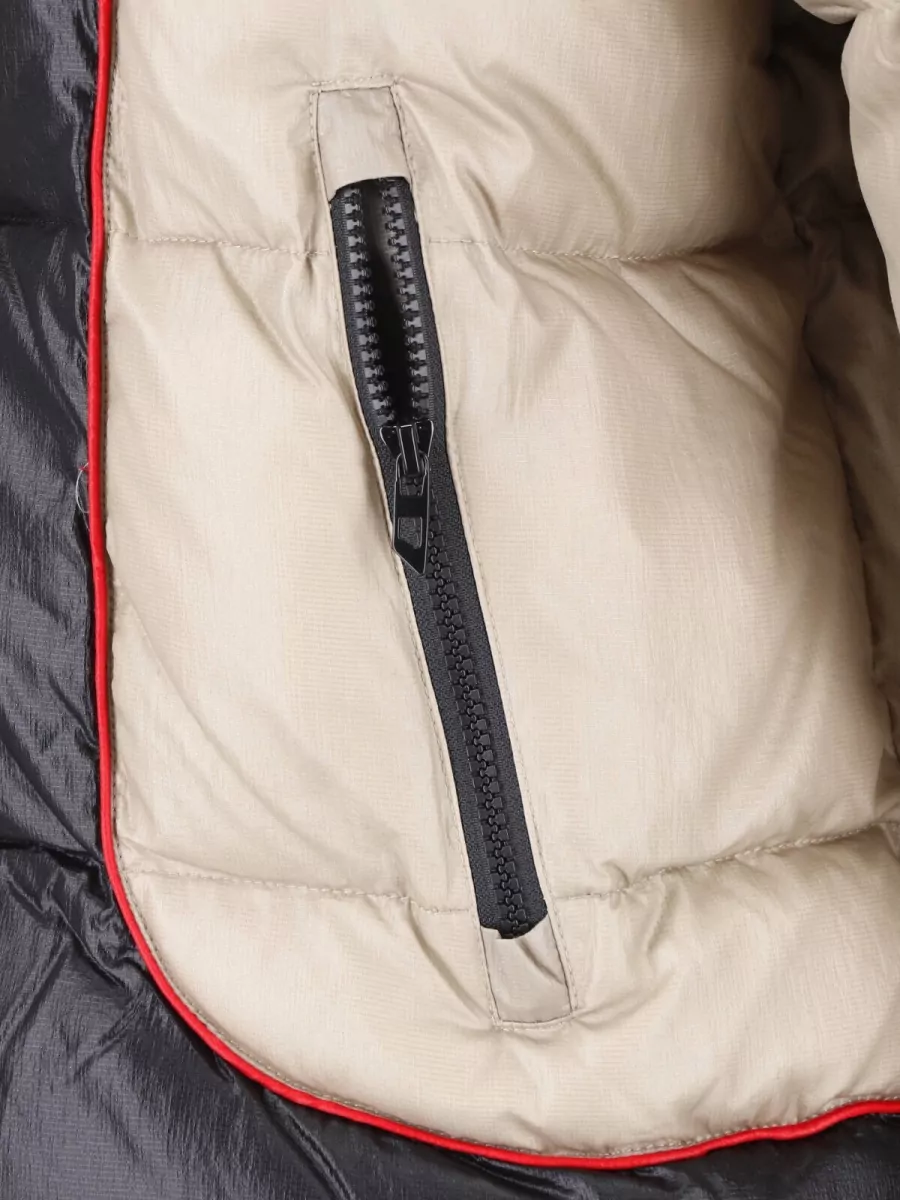 Diesel Padded Coat