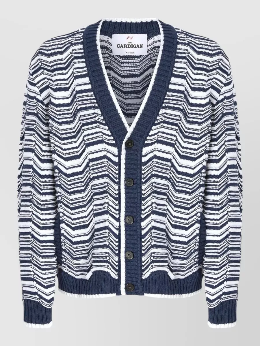 Missoni cardigan