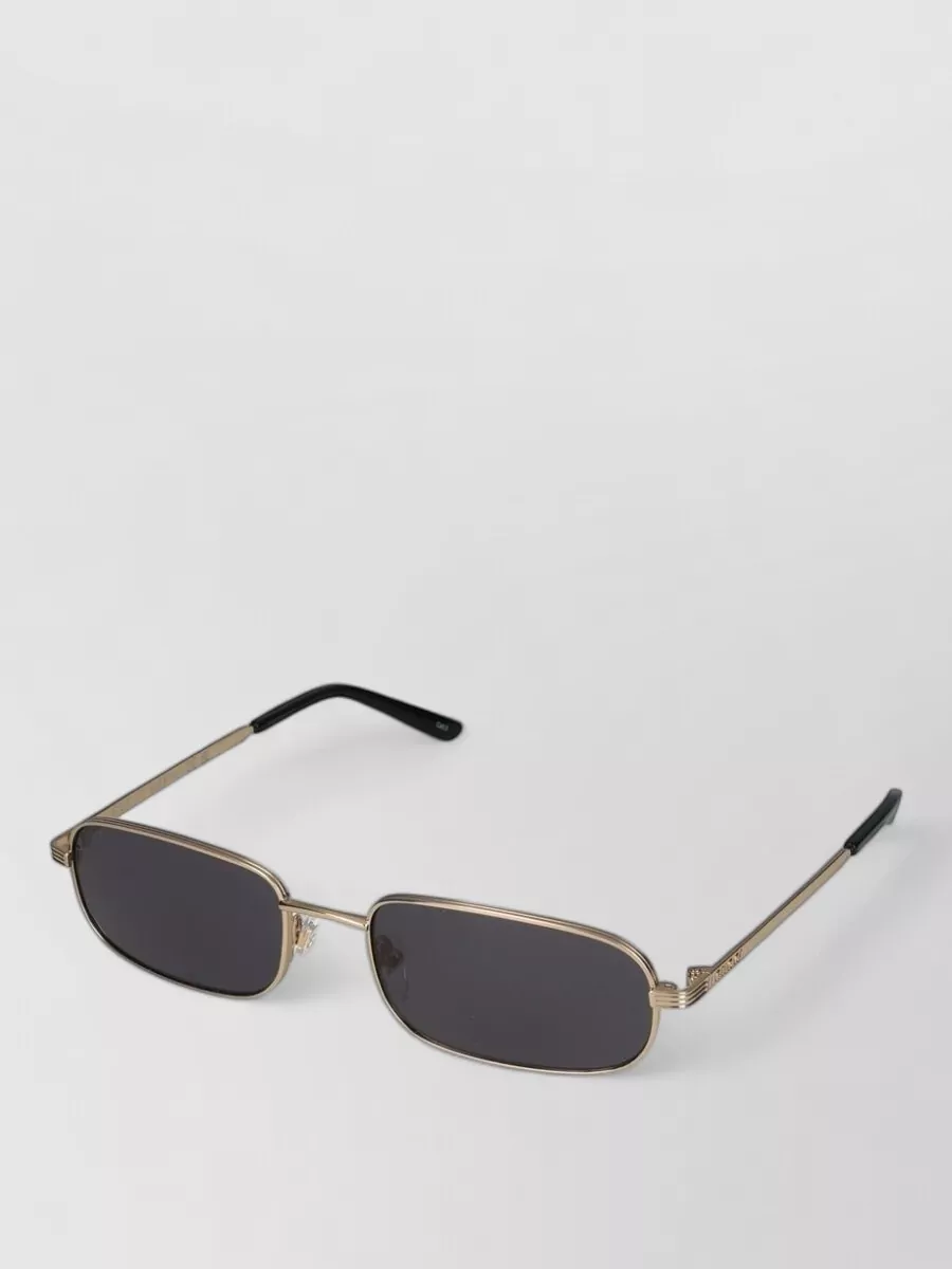 Gucci Metal Sunglasses