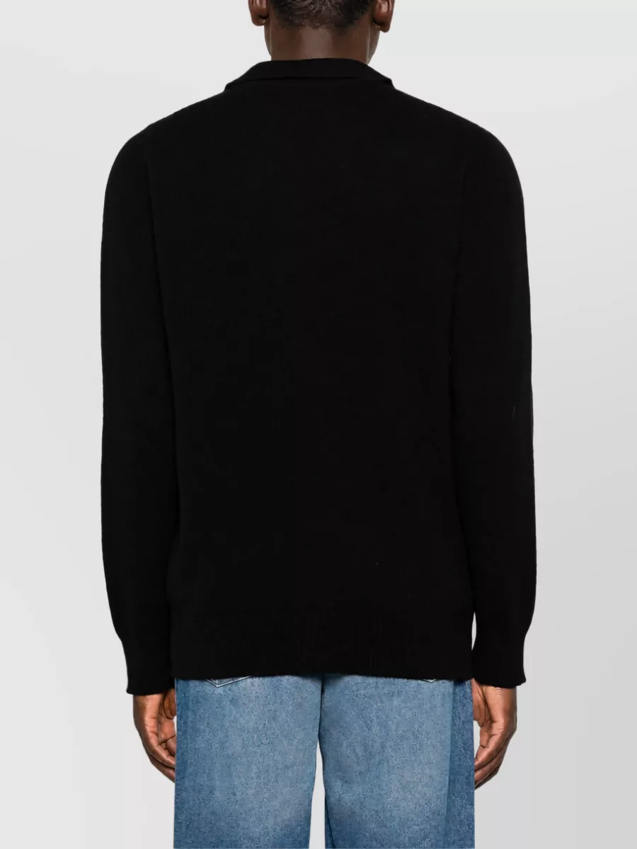 Laneus Polo Jumper