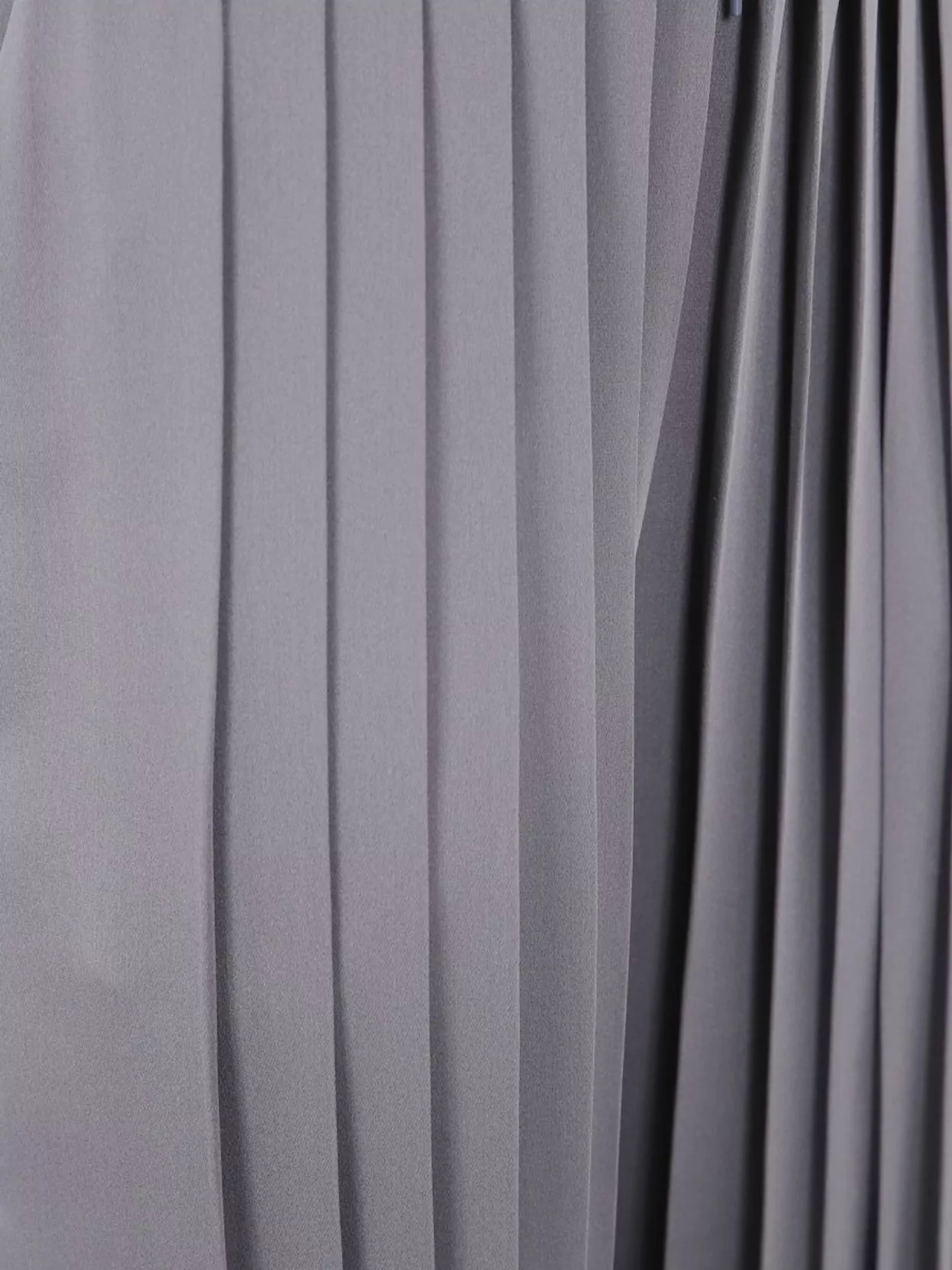 Giorgio Armani Wide Leg Pleated Trousers