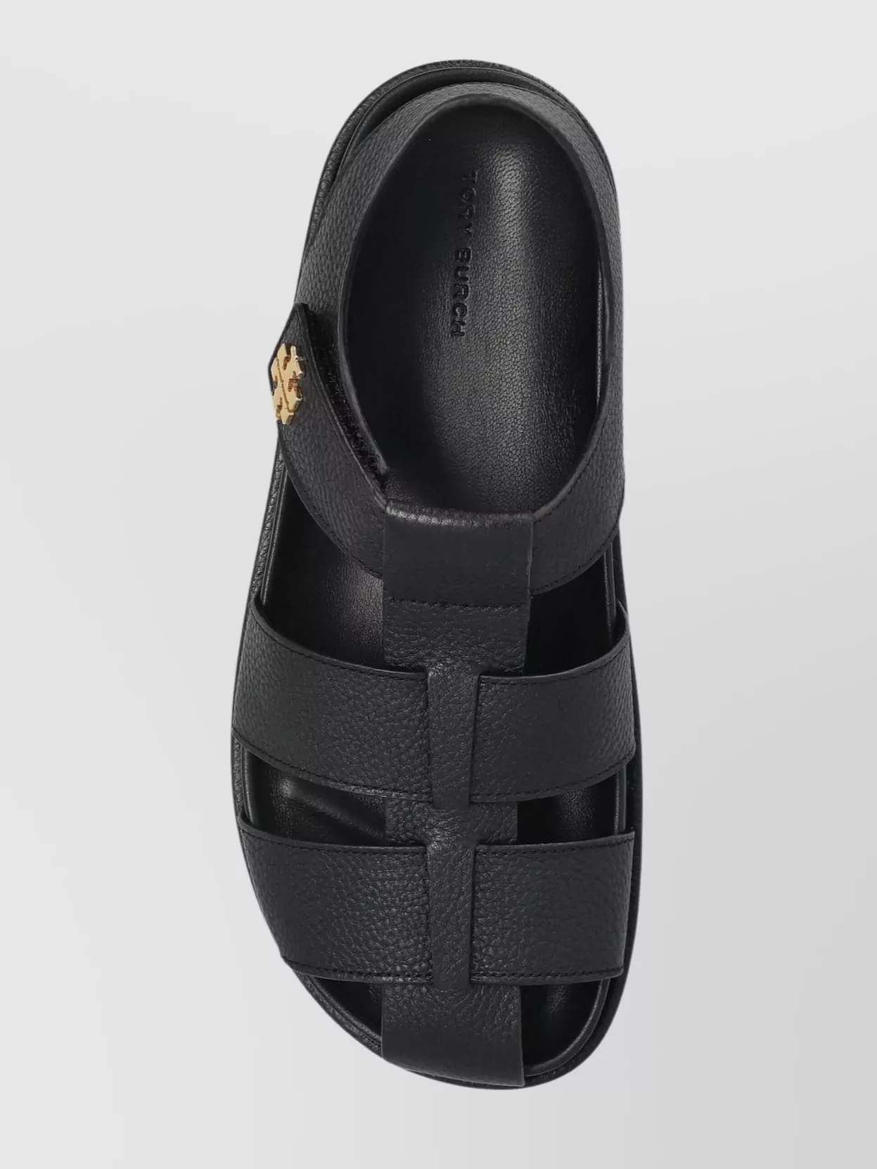 Tory Burch Strappy Sandals Platform Sole