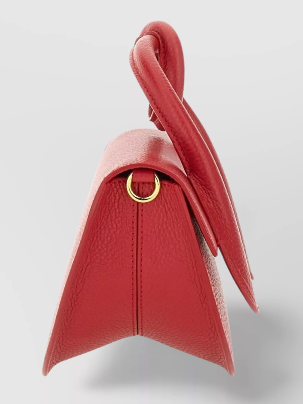 Yuzefi Top Handle Crossbody Bag