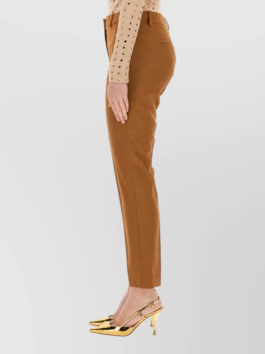 Max Mara Tailored Suit Trousers