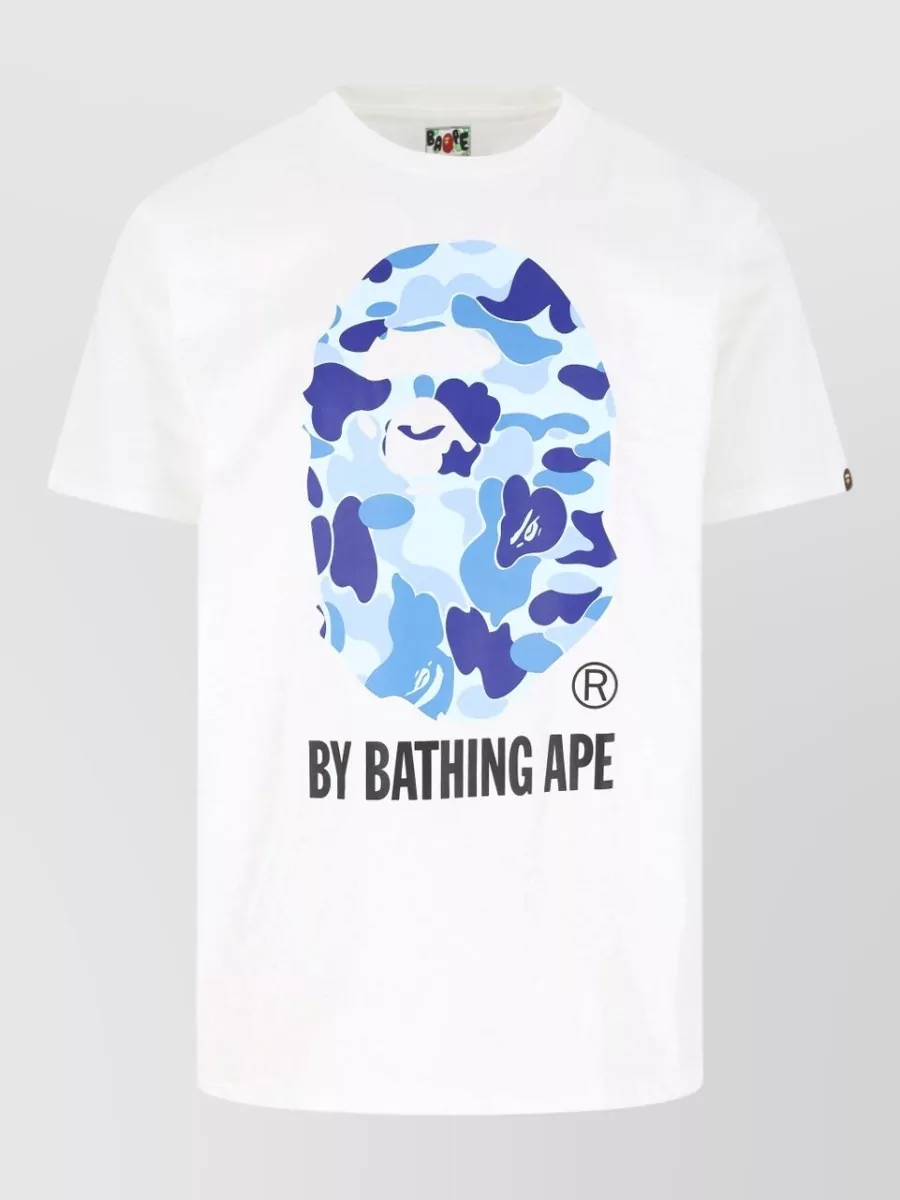 Bape Short-Sleeve T-Shirt