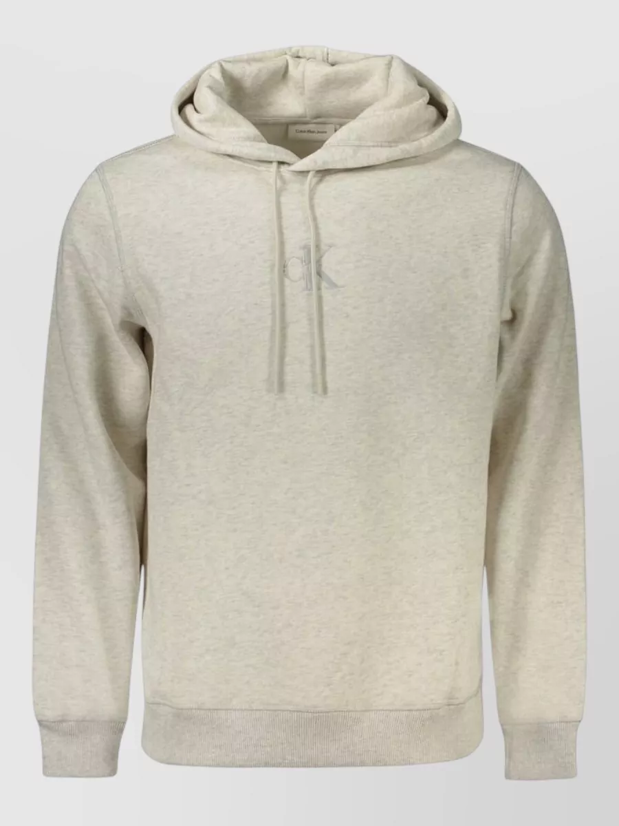 Calvin Klein cotton blend t-shirt