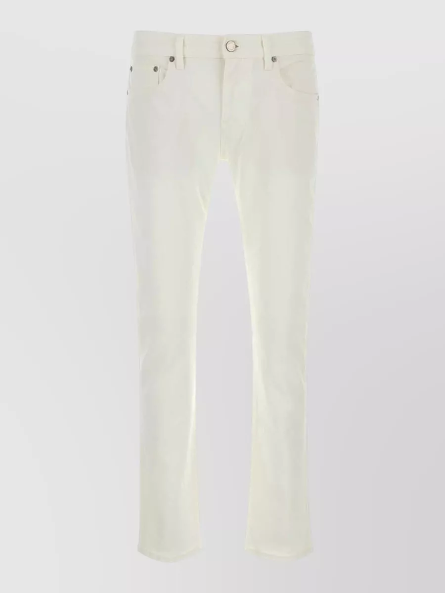 Pt Torino stretch denim jeans