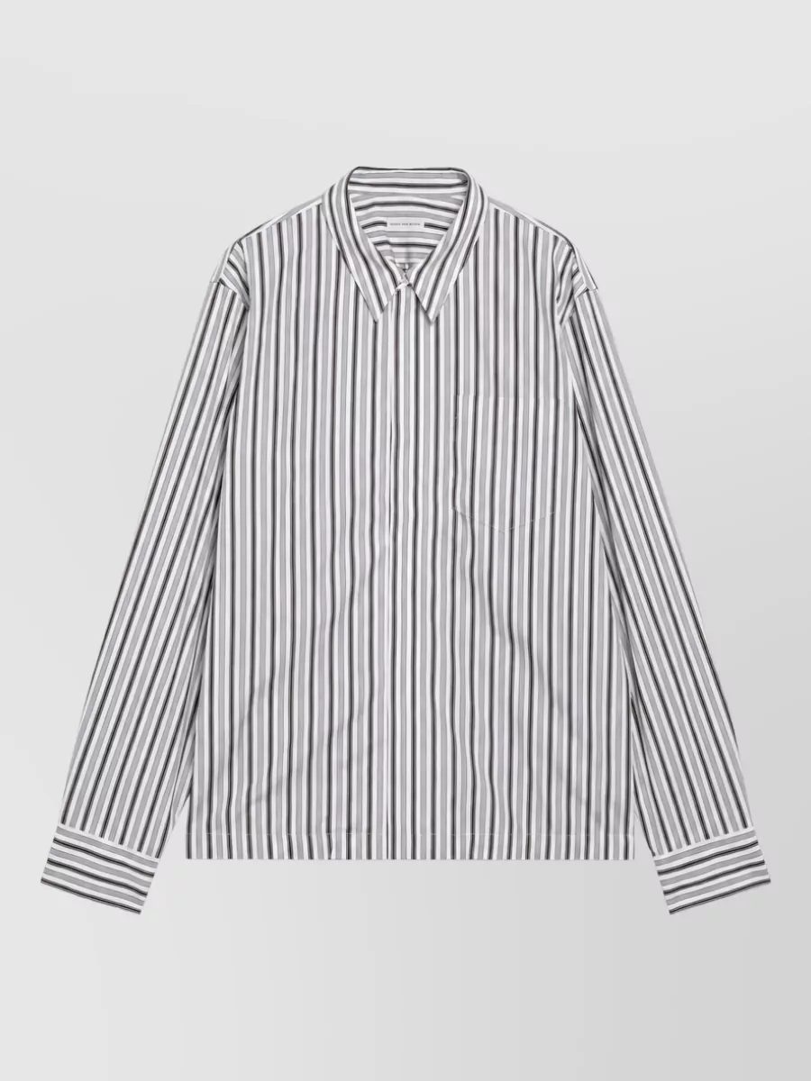 Dries Van Noten Shirt