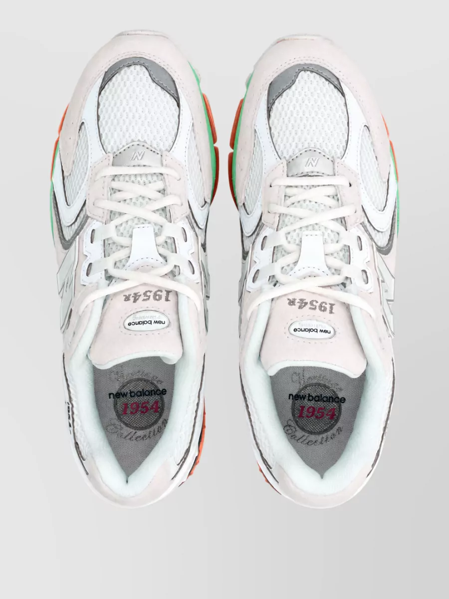 New Balance 1954R Low-Top Sneakers